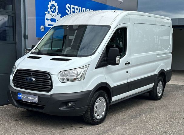 Ford Transit 350 L2 Trend 96 kW image number 1