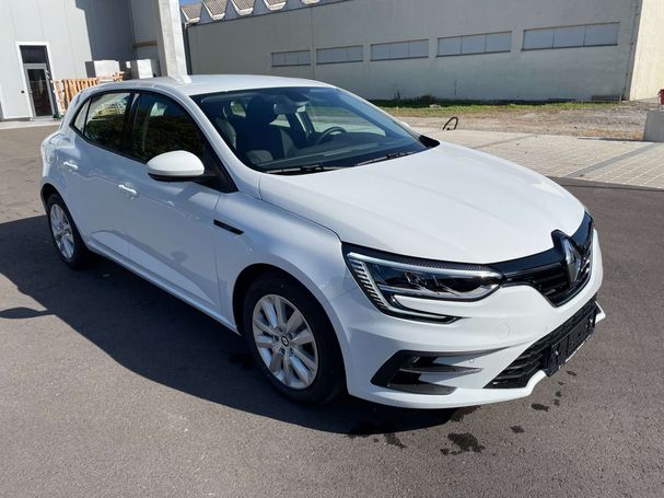 Renault Megane TCe 140 103 kW image number 2