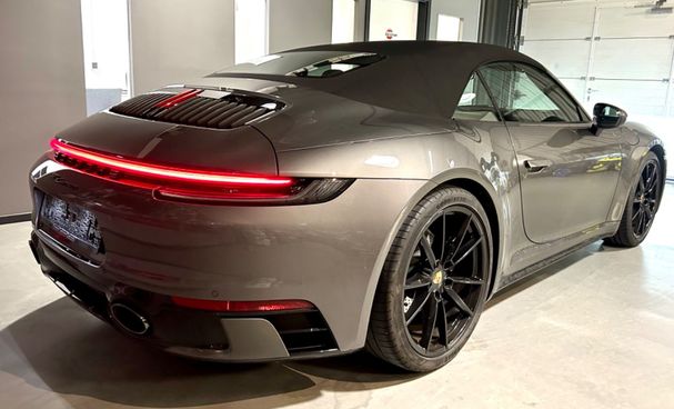 Porsche 992 283 kW image number 4