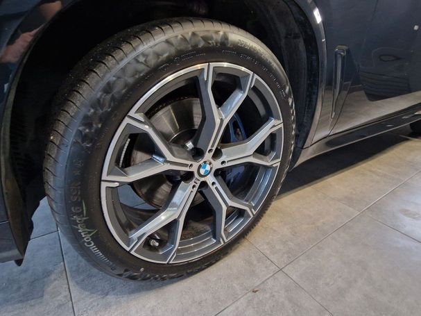 BMW X5 xDrive30d 210 kW image number 16