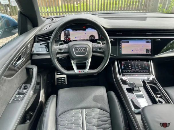 Audi RSQ8 441 kW image number 16