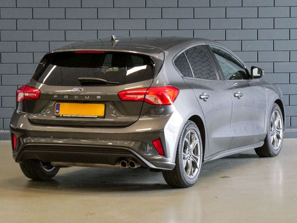 Ford Focus 1.0 ST-Line 93 kW image number 3