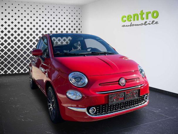 Fiat 500C 51 kW image number 16