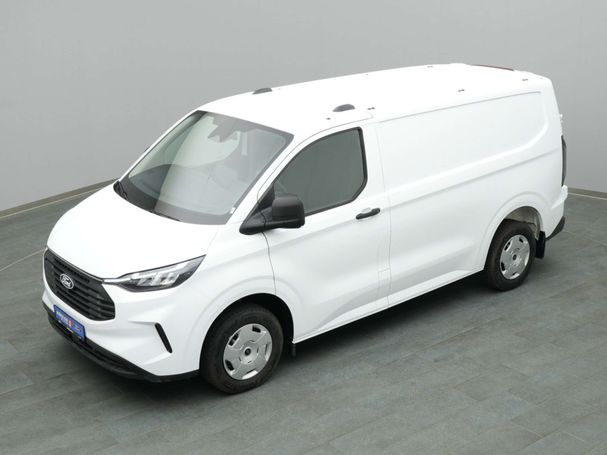 Ford Transit Custom 100 kW image number 16