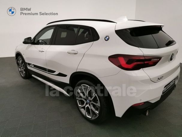 BMW X2 xDrive 140 kW image number 3