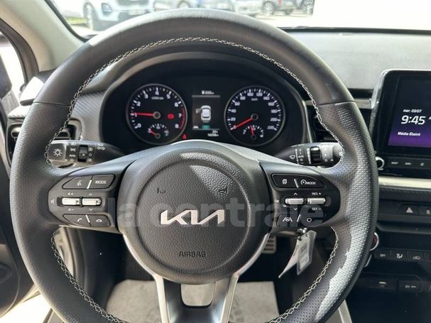 Kia Stonic 1.0 T-GDi 120 88 kW image number 11