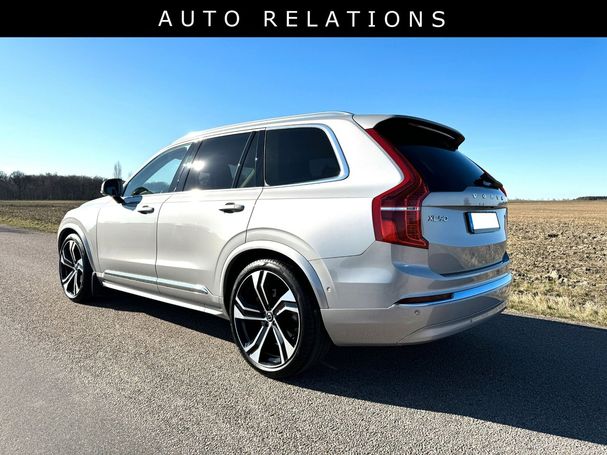 Volvo XC90 B5 AWD 175 kW image number 5