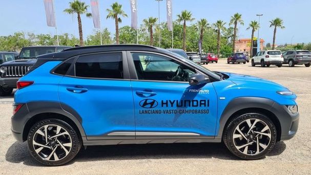 Hyundai Kona 88 kW image number 4