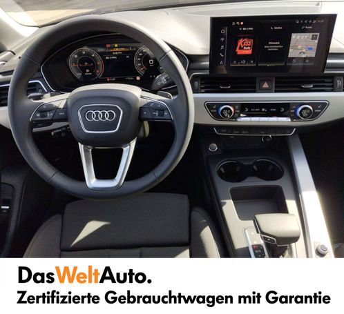 Audi A4 30 TDI S-line 100 kW image number 8