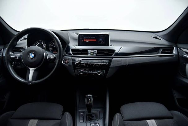 BMW X1 16d sDrive 85 kW image number 29