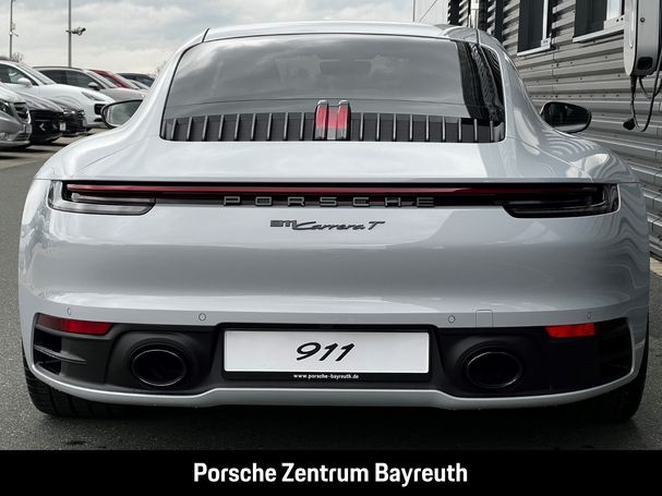 Porsche 992 Carrera 283 kW image number 5