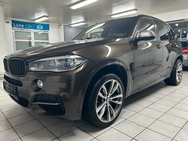 BMW X5 M50d xDrive 280 kW image number 1