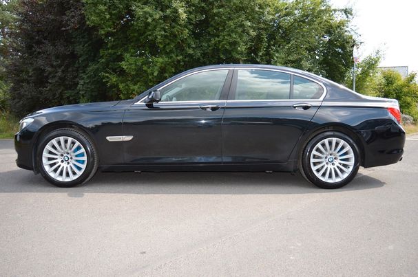 BMW 730d 180 kW image number 17