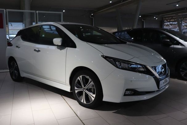 Nissan Leaf 40 kWh 110 kW image number 2