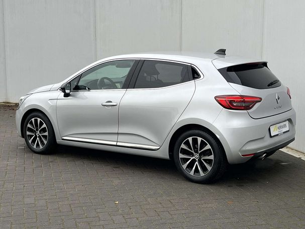 Renault Clio TCe 90 66 kW image number 24