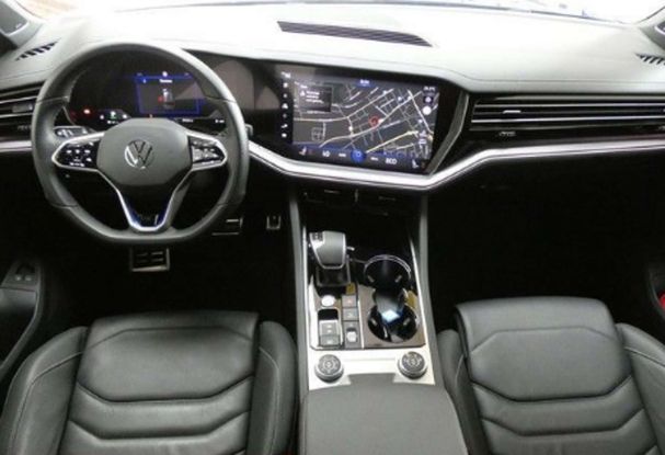 Volkswagen Touareg 3.0 TSI 4Motion 280 kW image number 4