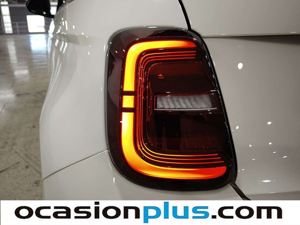 Fiat 500 e Icon 87 kW image number 16