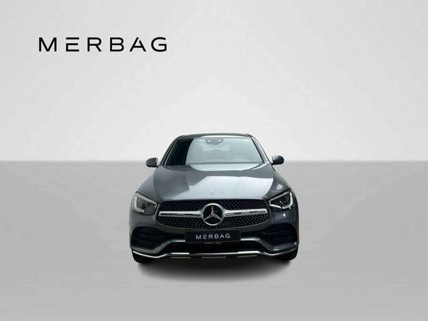 Mercedes-Benz GLC 300 d 180 kW image number 2