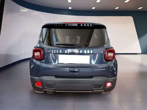 Jeep Renegade 1.6 96 kW image number 6