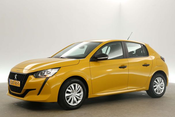 Peugeot 208 PureTech 55 kW image number 1