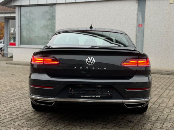 Volkswagen Arteon 140 kW image number 6