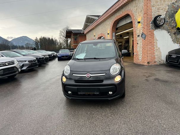 Fiat 500L 1.3 MultiJet 62 kW image number 5