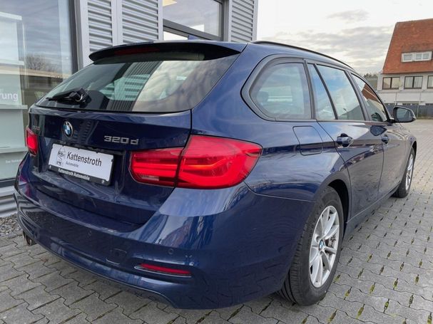 BMW 320d Touring xDrive 140 kW image number 3