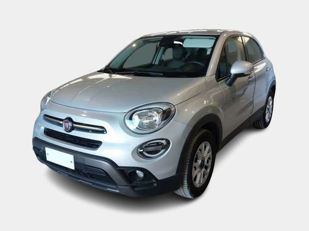 Fiat 500X 4x2 70 kW image number 1