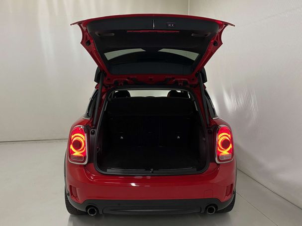 Mini Cooper S Countryman 141 kW image number 43