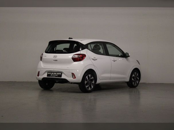 Hyundai i10 1.0 Trend 46 kW image number 2