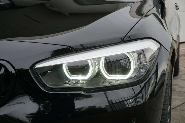 BMW 116i Sport Line 80 kW image number 34