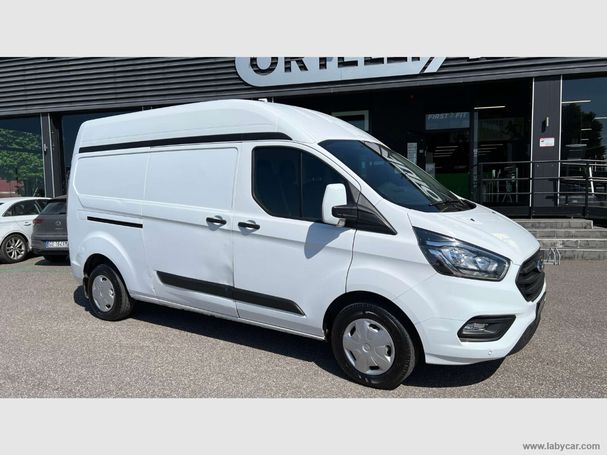 Ford Transit Custom 300 VA 96 kW image number 3