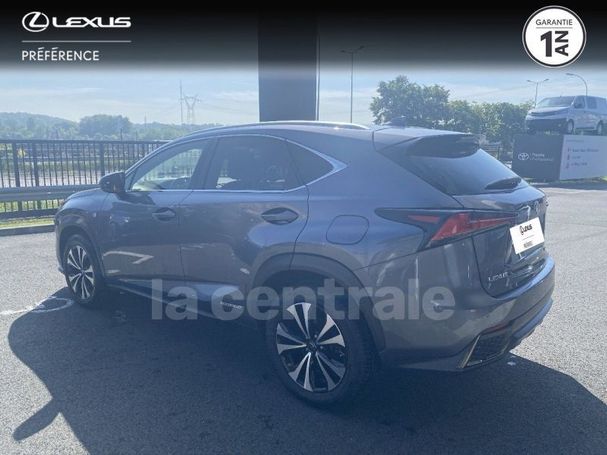 Lexus NX 300 h 145 kW image number 16