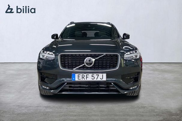 Volvo XC90 B5 AWD 175 kW image number 6