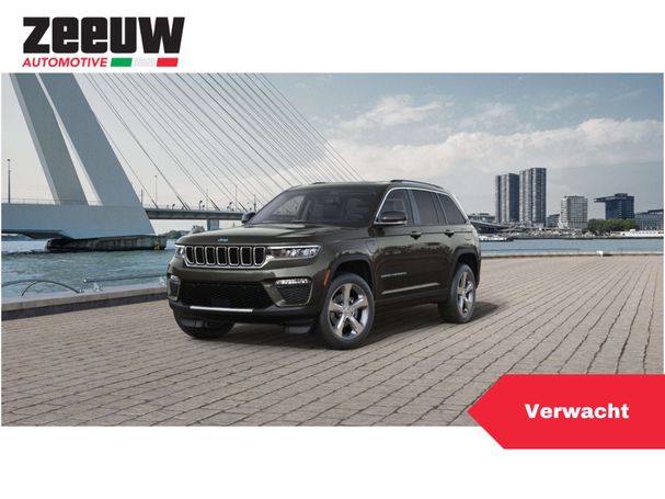 Jeep Grand Cherokee 276 kW image number 2