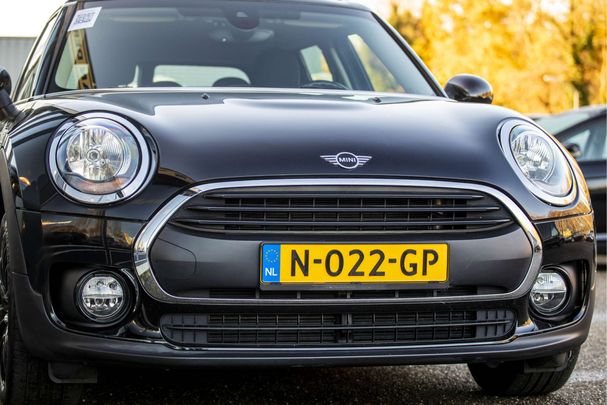 Mini One Clubman 75 kW image number 12