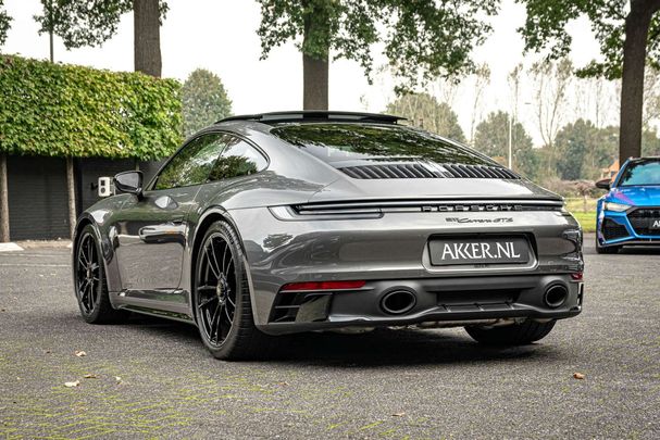 Porsche 992 Carrera GTS 353 kW image number 19