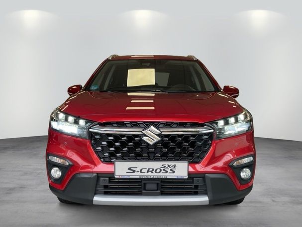 Suzuki SX4 S-Cross 85 kW image number 10