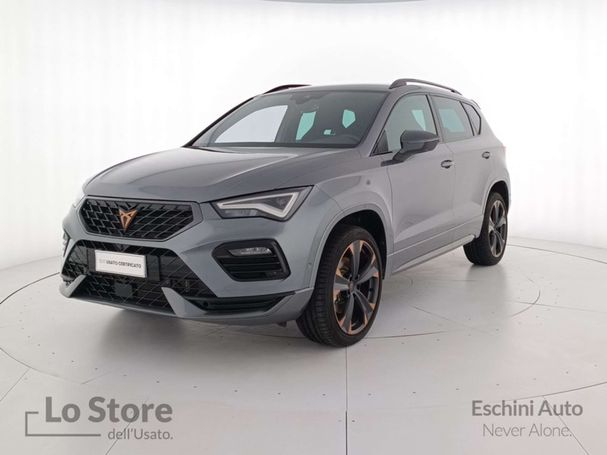 Cupra Ateca 110 kW image number 1