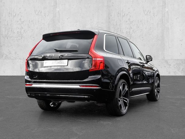 Volvo XC90 B5 AWD Ultimate 173 kW image number 2