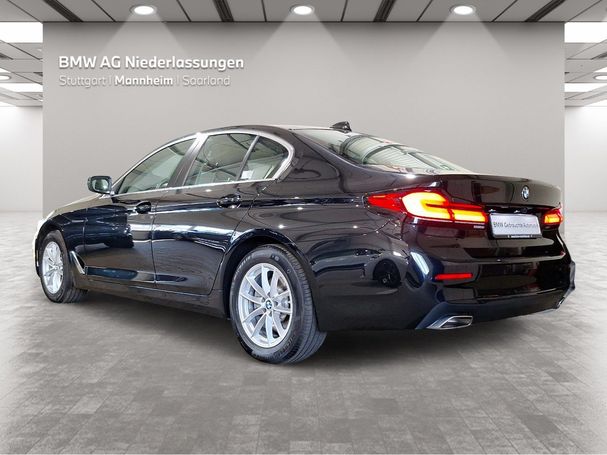 BMW 530i 185 kW image number 2