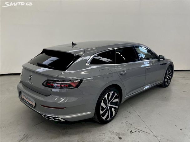 Volkswagen Arteon TDI DSG Shooting Brake 147 kW image number 4