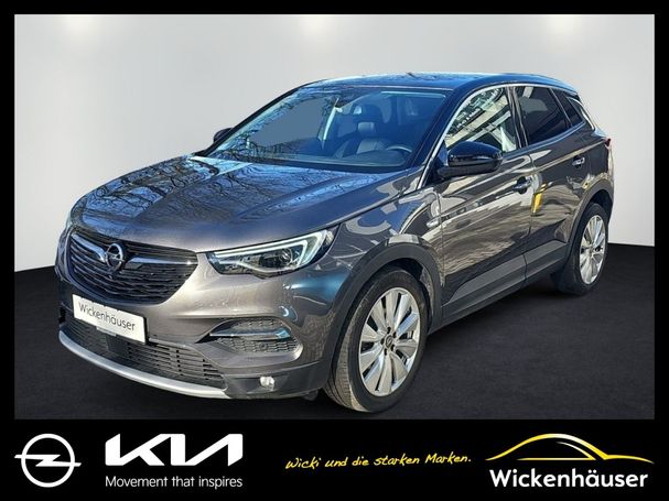 Opel Grandland 133 kW image number 2