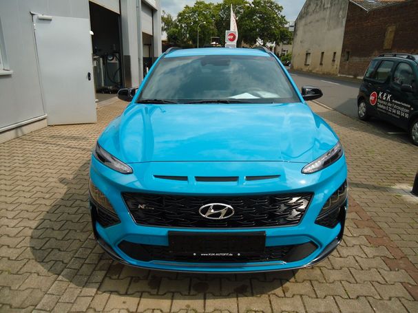 Hyundai Kona 1.6 DCT 146 kW image number 3