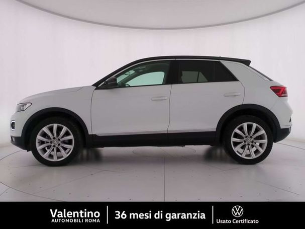 Volkswagen T-Roc 1.5 TSI 110 kW image number 4