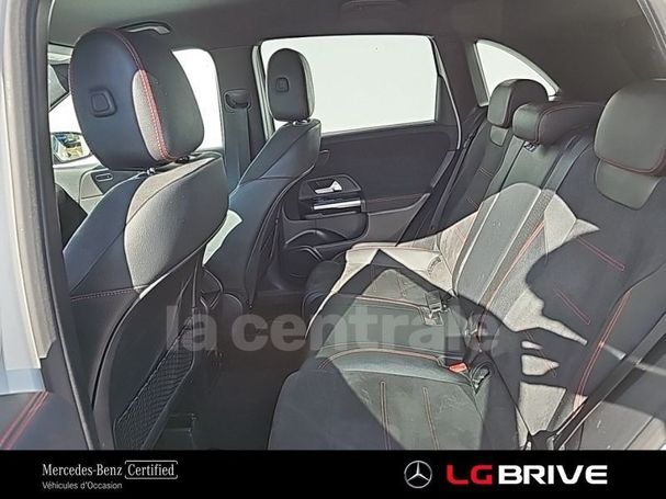 Mercedes-Benz B 180 d Line 85 kW image number 7