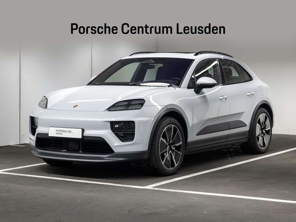 Porsche Macan 285 kW image number 1