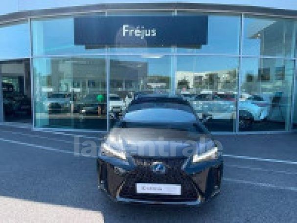 Lexus UX F SPORT 135 kW image number 2