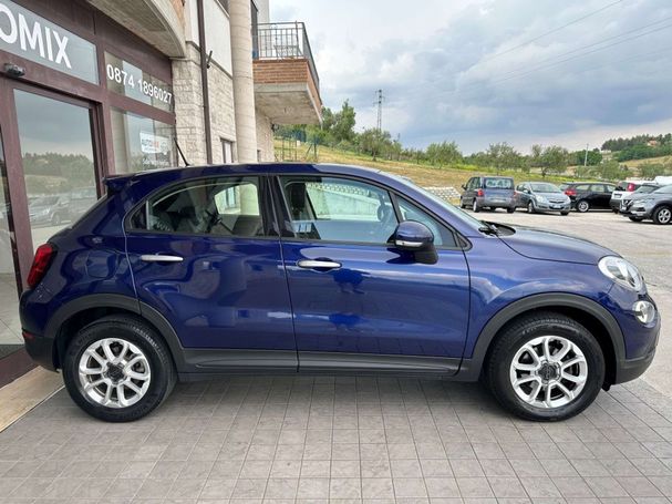 Fiat 500X 1.0 City Cross 88 kW image number 17