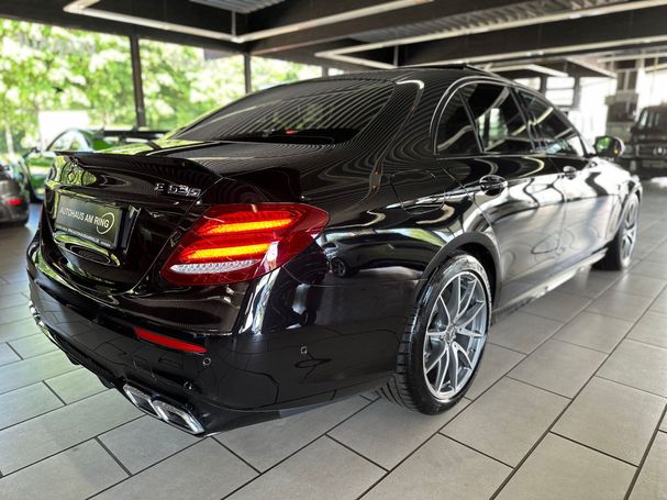 Mercedes-Benz E 63 AMG 4Matic 420 kW image number 6